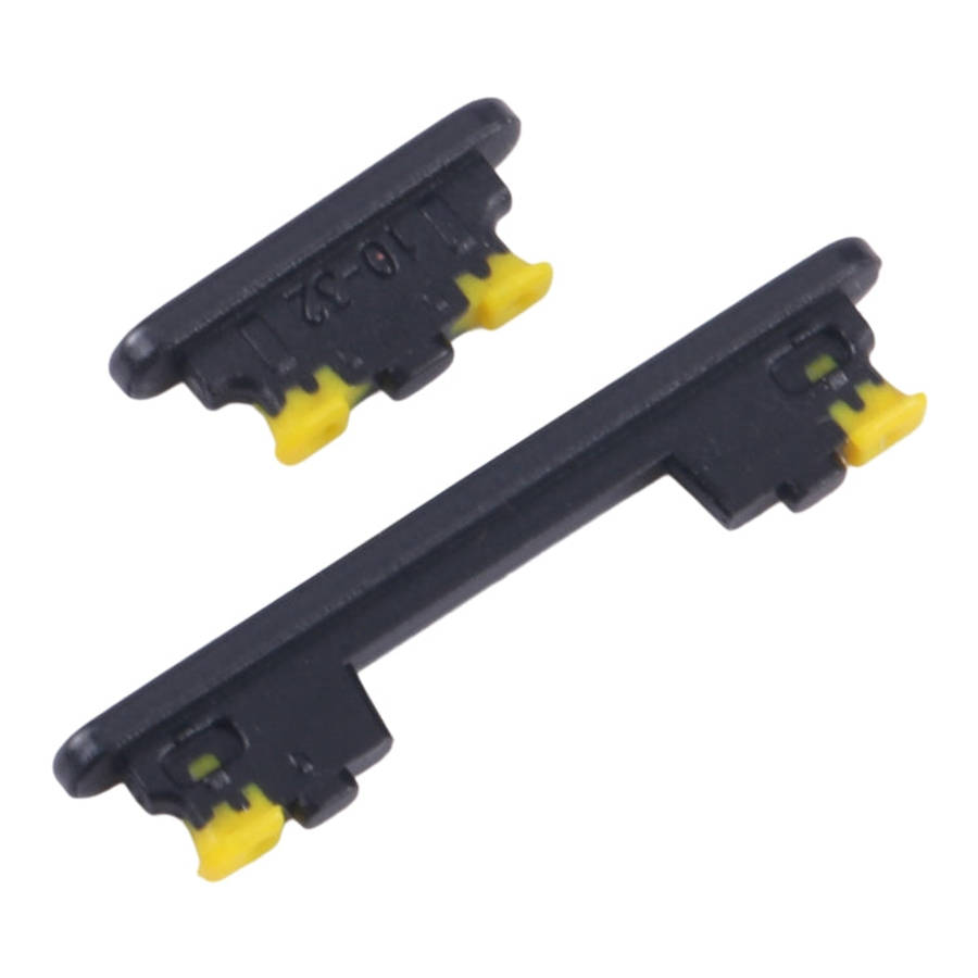 For Samsung Galaxy A54 SM-A546B 10pcs Original Power Button and Volume Control Button, For Samsun...
