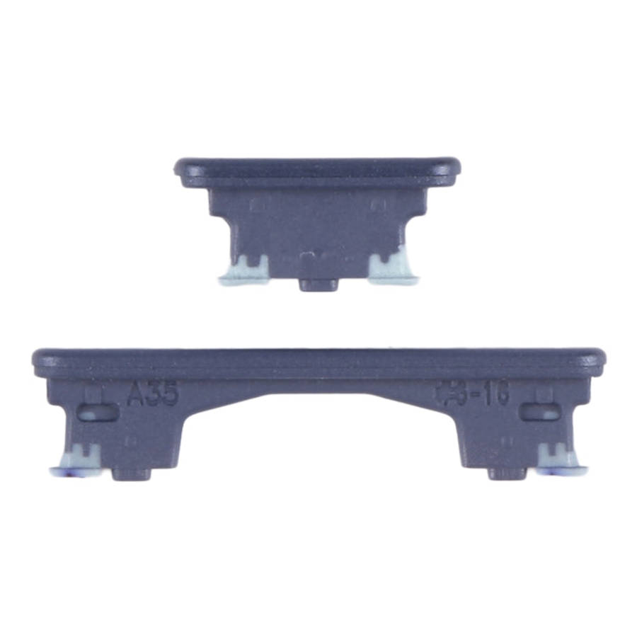 For Samsung Galaxy A35 SM-A356B 10pcs Original Power Button and Volume Control Button, For Samsun...