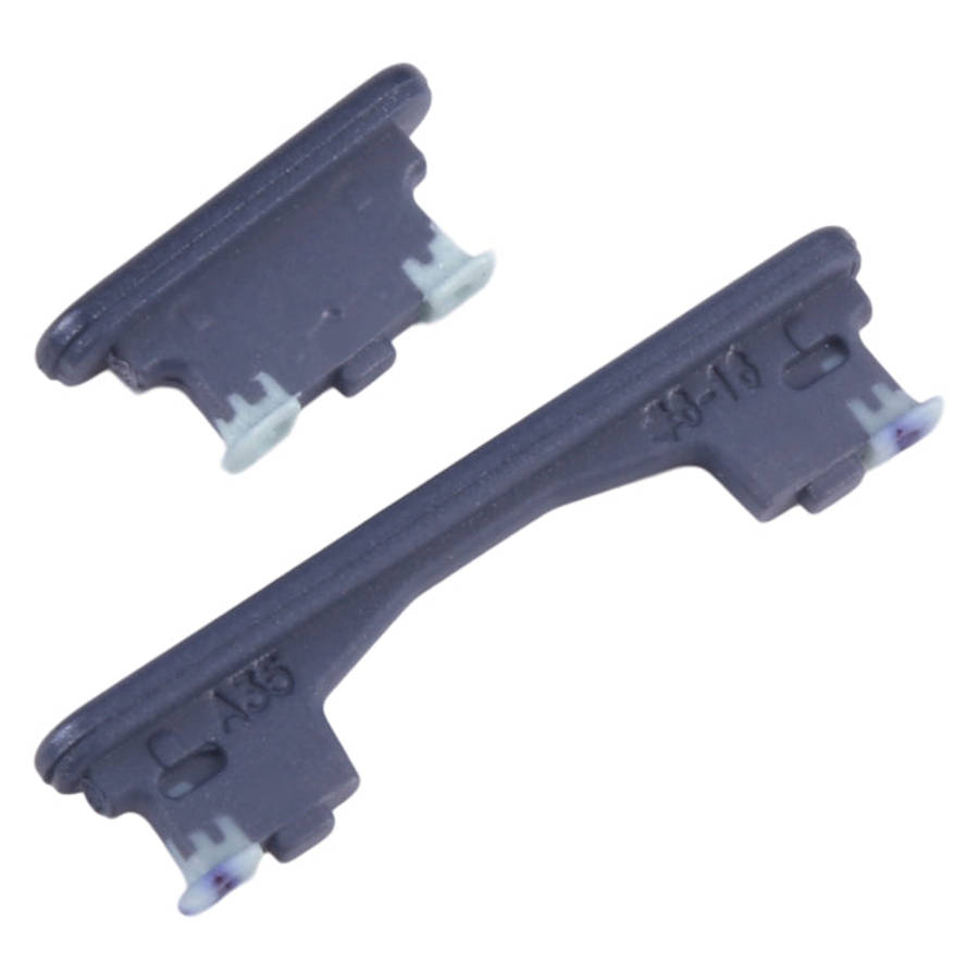 For Samsung Galaxy A35 SM-A356B 10pcs Original Power Button and Volume Control Button, For Samsun...