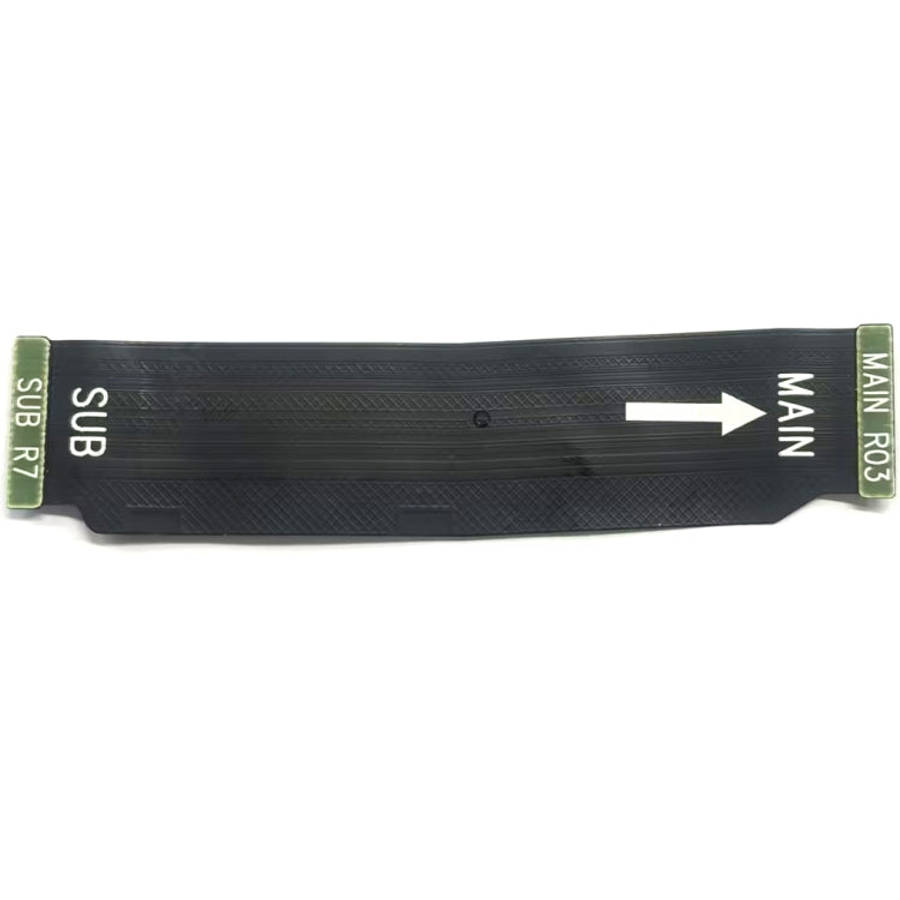 For Samsung Galaxy Note10 Lite SM-N770 Original Mainboard Connector Flex Cable, For Samsung Galax...