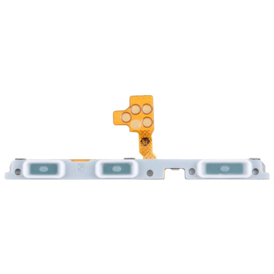 For Samsung Galaxy A52S 5G SM-A528B Original Power Button & Volume Button Flex Cable, For Samsung...