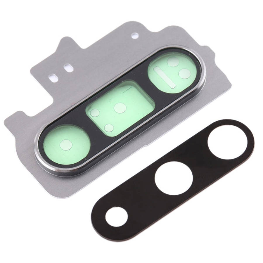 For Galaxy Note 10 10pcs Camera Lens Cover, For Galaxy Note 10, For Galaxy Note 10 (Black)