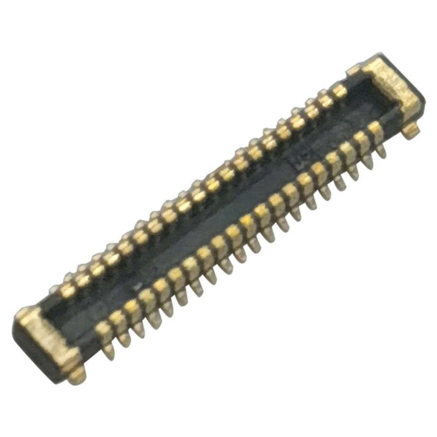 For Samsung Galaxy M30s 10pcs Motherboard LCD Display FPC Connector, For Samsung Galaxy M30s