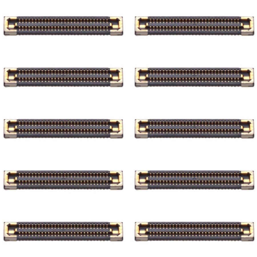 For Samsung Galaxy Note20 Motherboard LCD Display FPC Connector, For Samsung Galaxy Note20