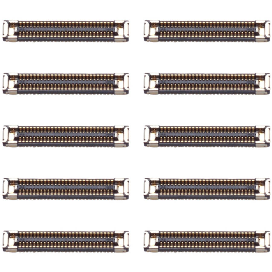 For Samsung Galaxy Note20 Ultra Motherboard LCD Display FPC Connector, For Samsung Galaxy Note20 ...