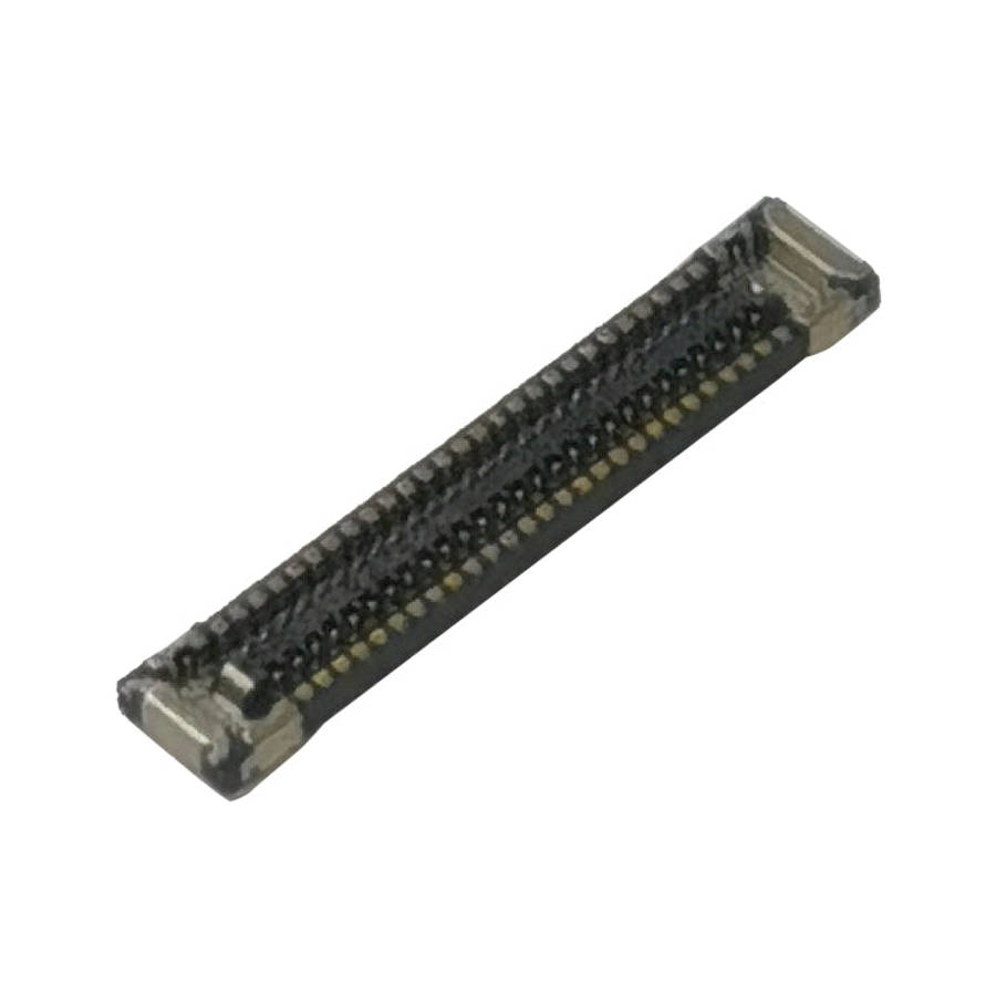 For Samsung Galaxy S10 Lite 10pcs Motherboard LCD Display FPC Connector, For Samsung Galaxy S10 Lite