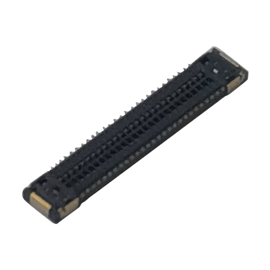 For Samsung Galaxy S10 Lite 10pcs Motherboard LCD Display FPC Connector, For Samsung Galaxy S10 Lite