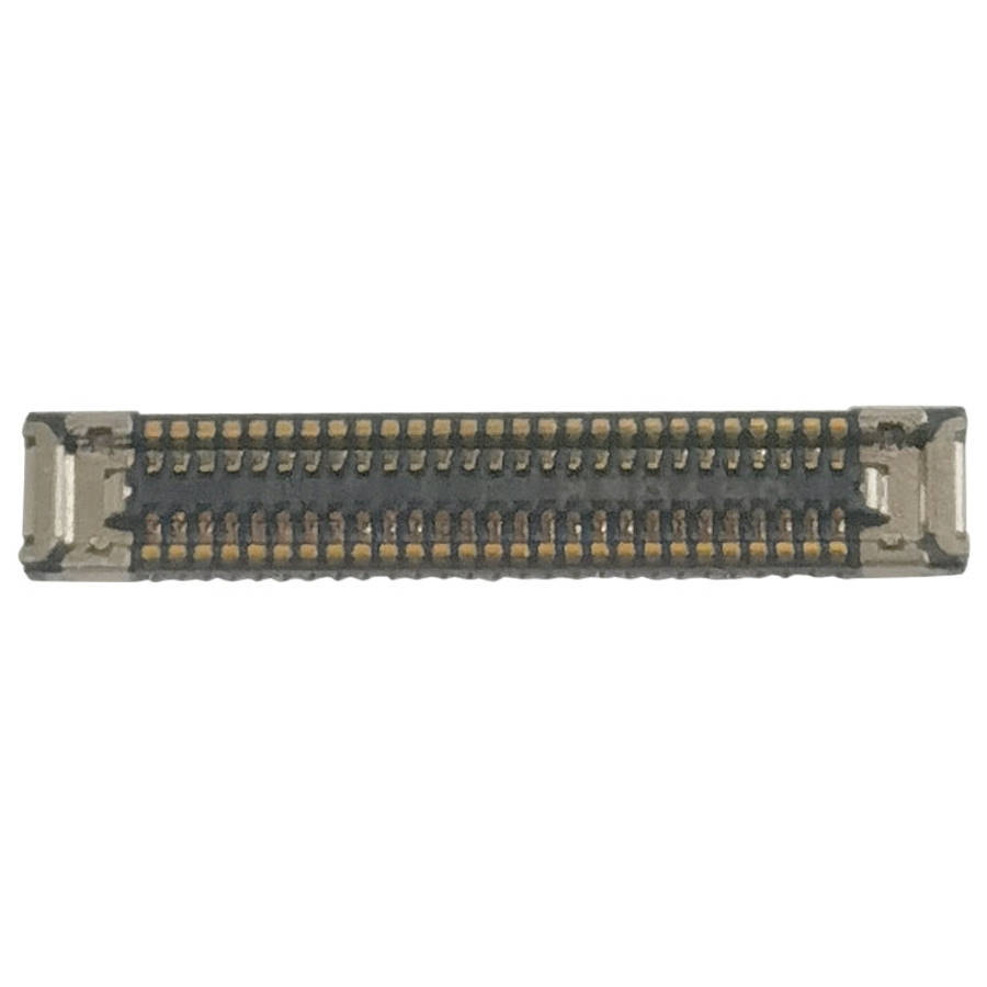 For Samsung Galaxy S10e 10pcs Motherboard LCD Display FPC Connector, For Samsung Galaxy S10e
