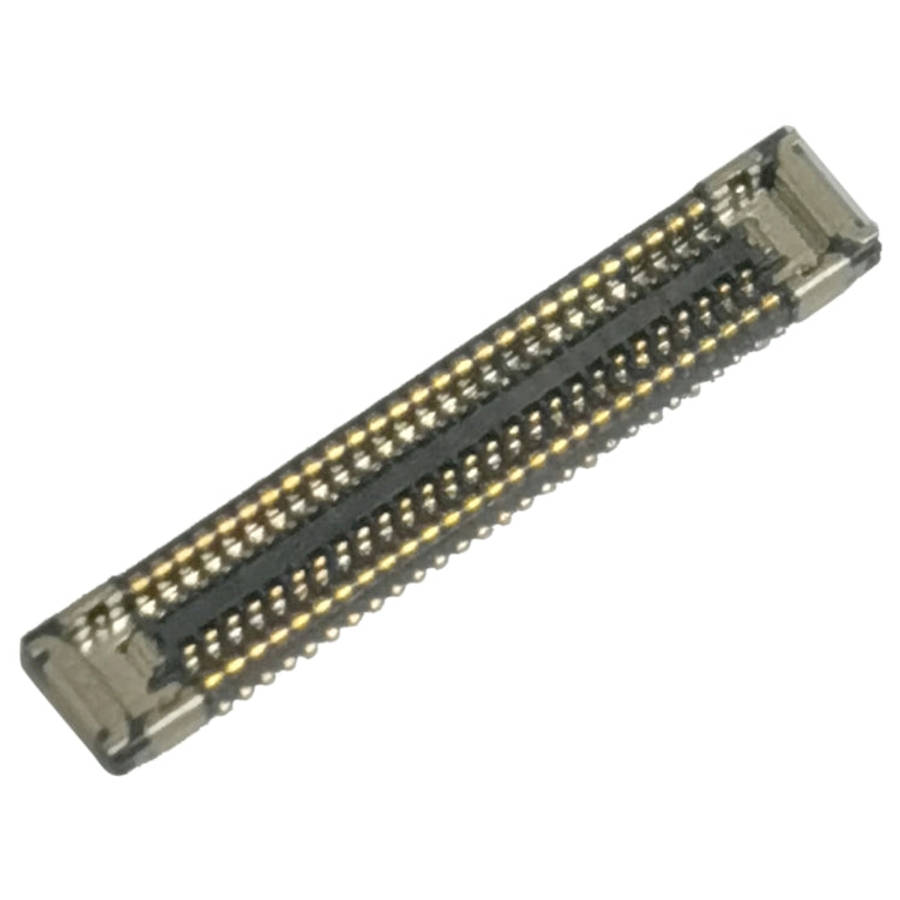 For Samsung Galaxy S10e 10pcs Motherboard LCD Display FPC Connector, For Samsung Galaxy S10e
