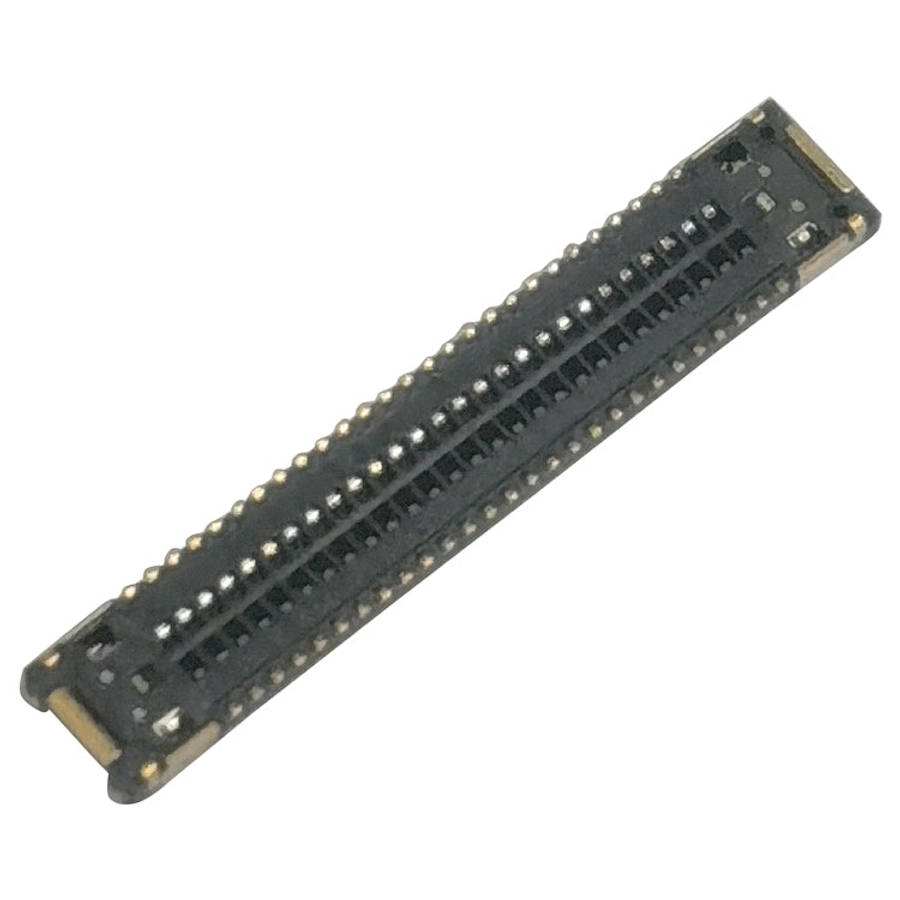 For Samsung Galaxy S10e 10pcs Motherboard LCD Display FPC Connector, For Samsung Galaxy S10e