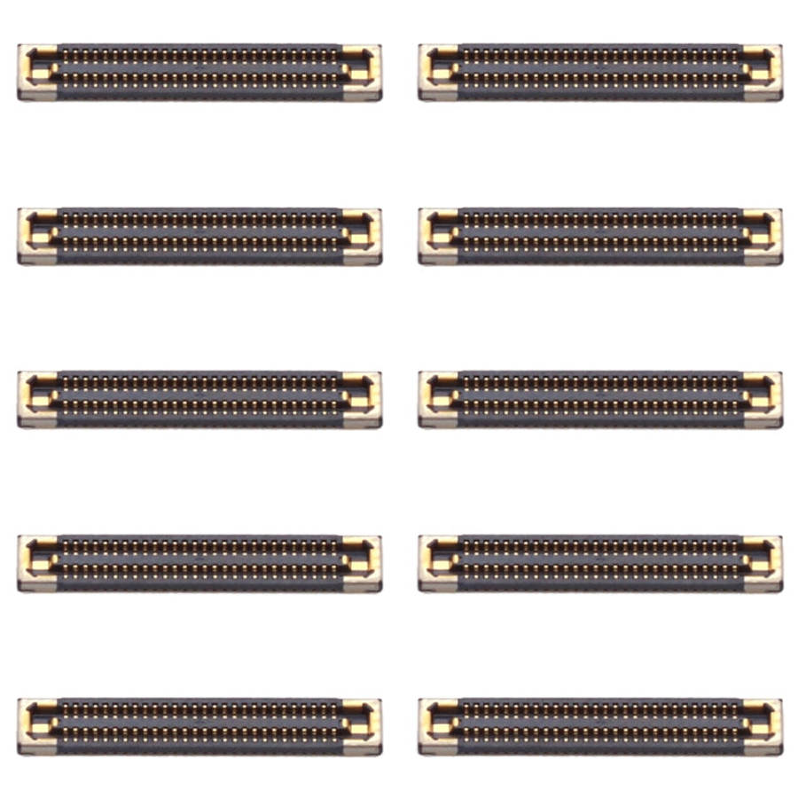 For Samsung Galaxy S20 Motherboard LCD Display FPC Connector, For Samsung Galaxy S20