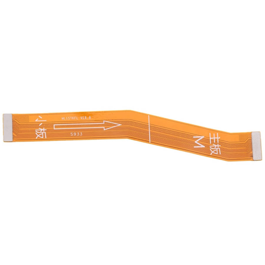 Motherboard Flex Cable for Huawei Y9 Prime (2019), For Huawei Y9 Prime (2019)