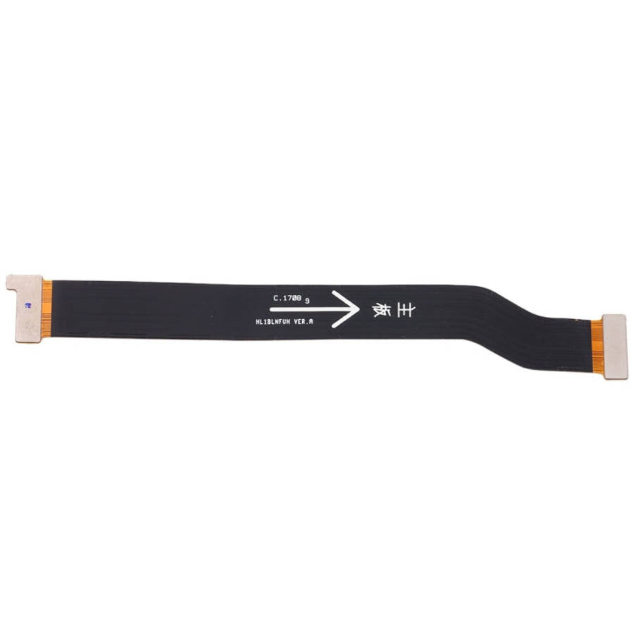 Motherboard Flex Cable for Huawei Mate 9 Lite, For Huawei Mate 9 Lite