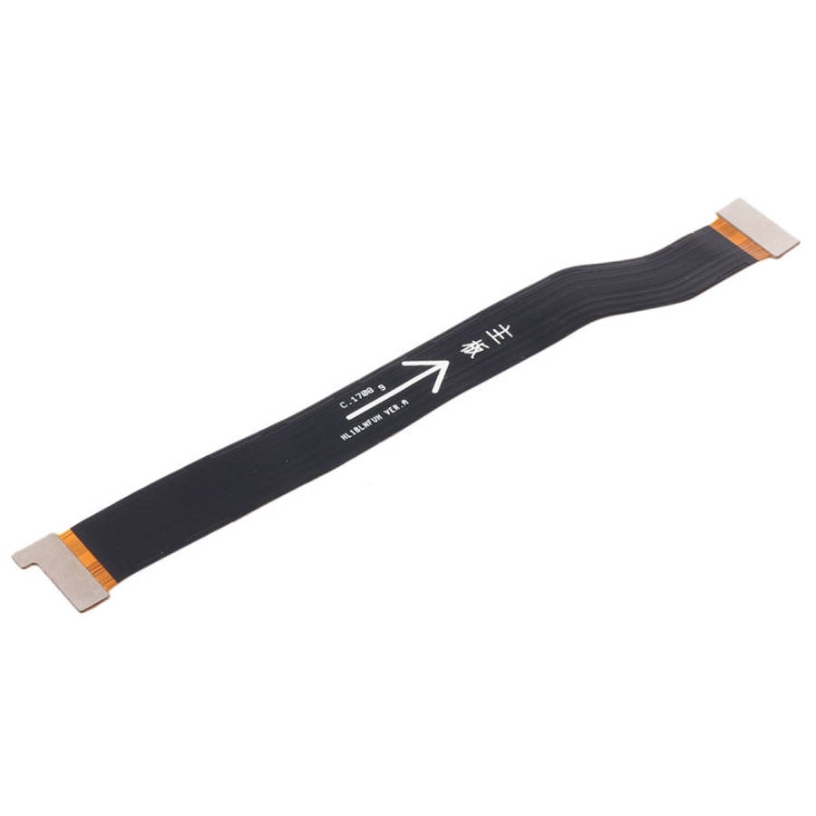 Motherboard Flex Cable for Huawei Mate 9 Lite, For Huawei Mate 9 Lite