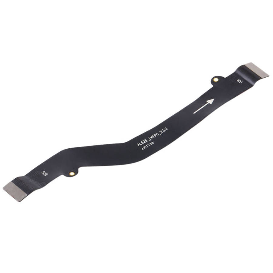 Motherboard Flex Cable for Huawei Y5 (2017), For Huawei Y5 (2017)