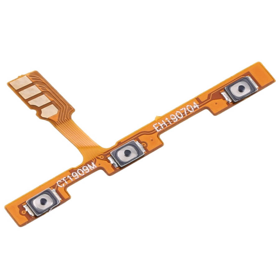 Power Button & Volume Button Flex Cable for Huawei P20 Lite (2019), For Huawei P20 Lite (2019)