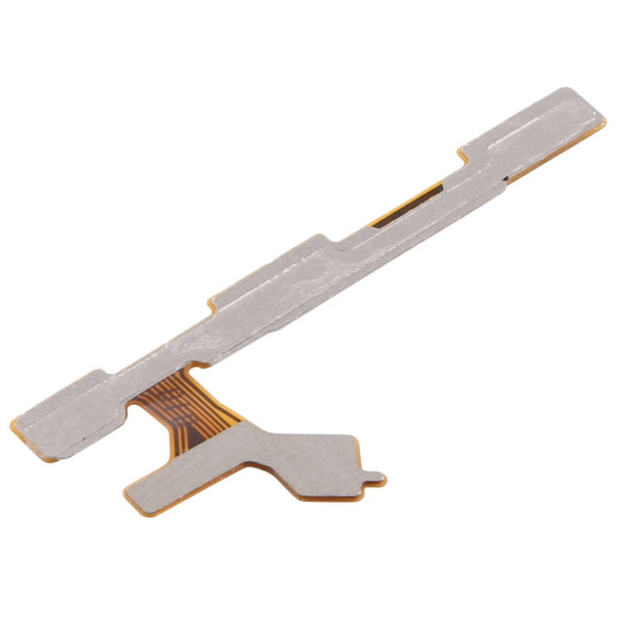 Power Button & Volume Button Flex Cable for Huawei P Smart+ 2019, For Huawei P Smart+ 2019