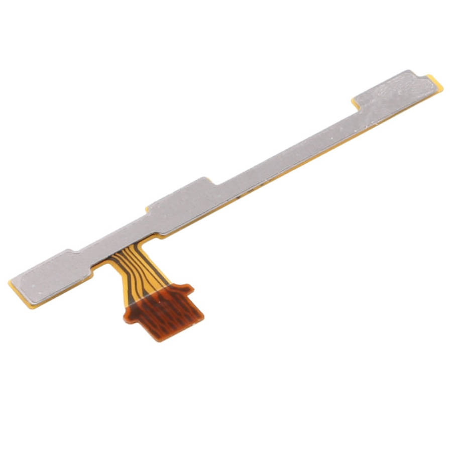 Power Button & Volume Button Flex Cable for Huawei Y6s 2020, For Huawei Y6s 2020