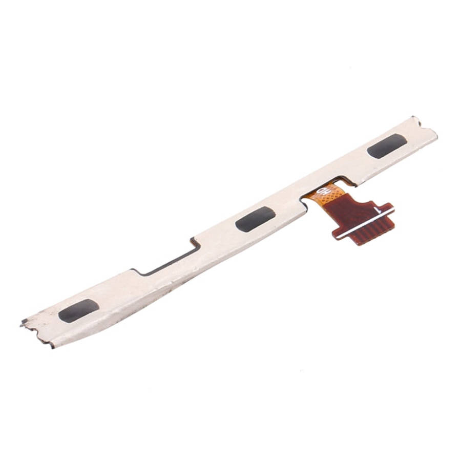 Power Button & Volume Button Flex Cable for Huawei P9 Lite Mini, For Huawei P9 Lite Mini