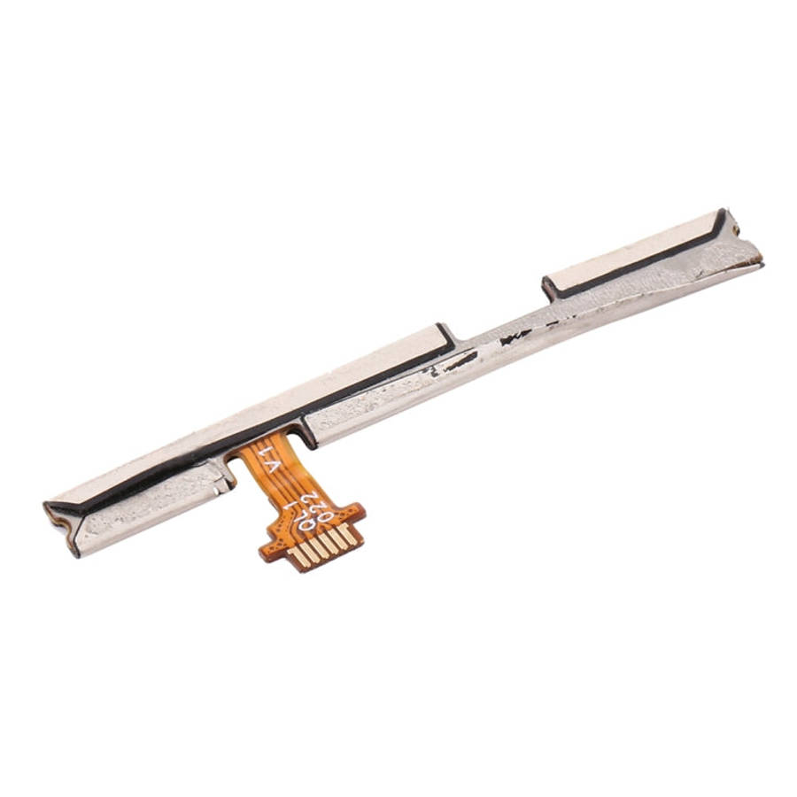 Power Button & Volume Button Flex Cable for Huawei P9 Lite Mini, For Huawei P9 Lite Mini
