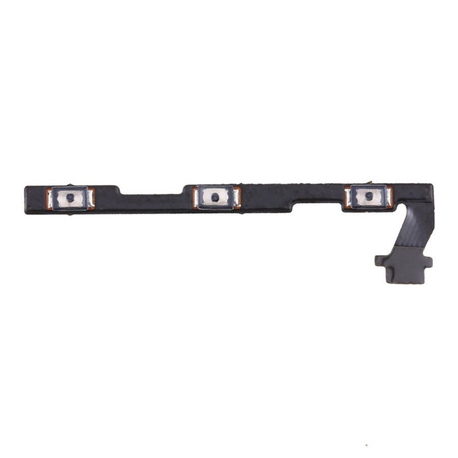 Power Button & Volume Button Flex Cable for Huawei Y5 (2017), For Huawei Y5 (2017)