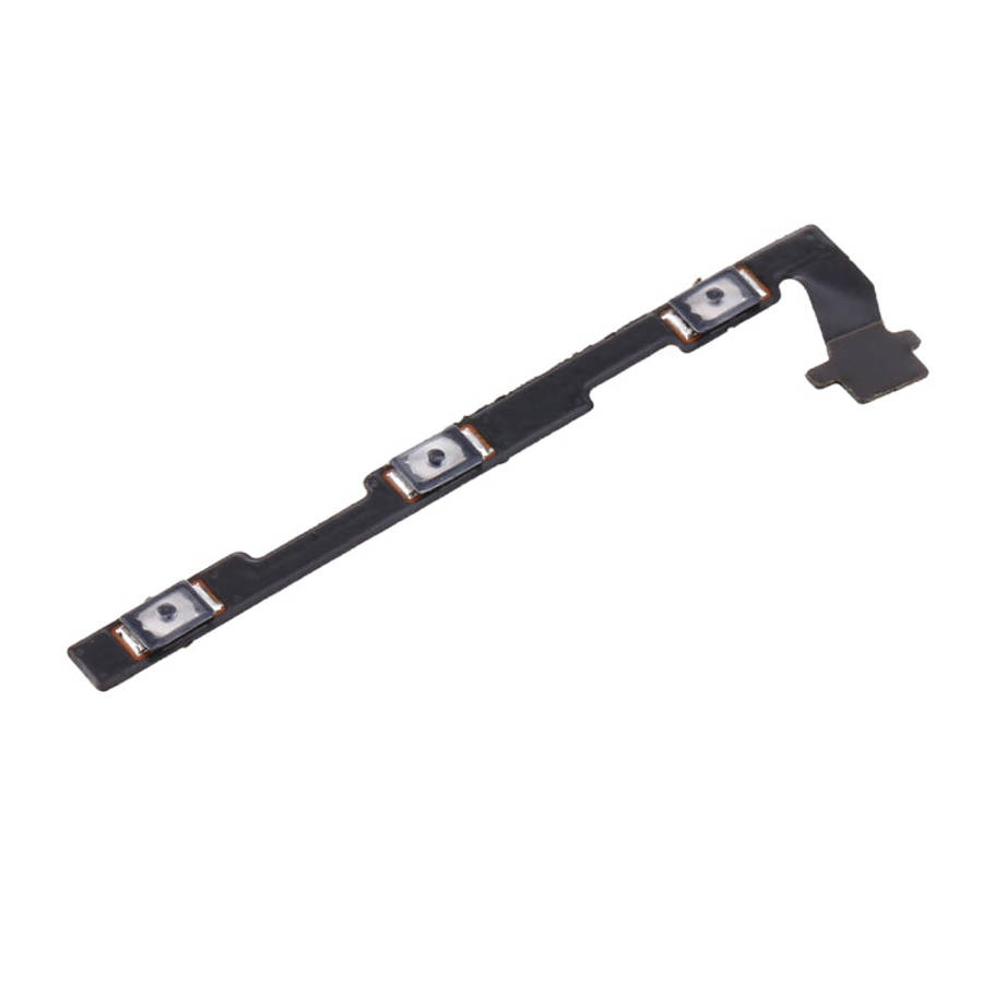 Power Button & Volume Button Flex Cable for Huawei Y5 (2017), For Huawei Y5 (2017)