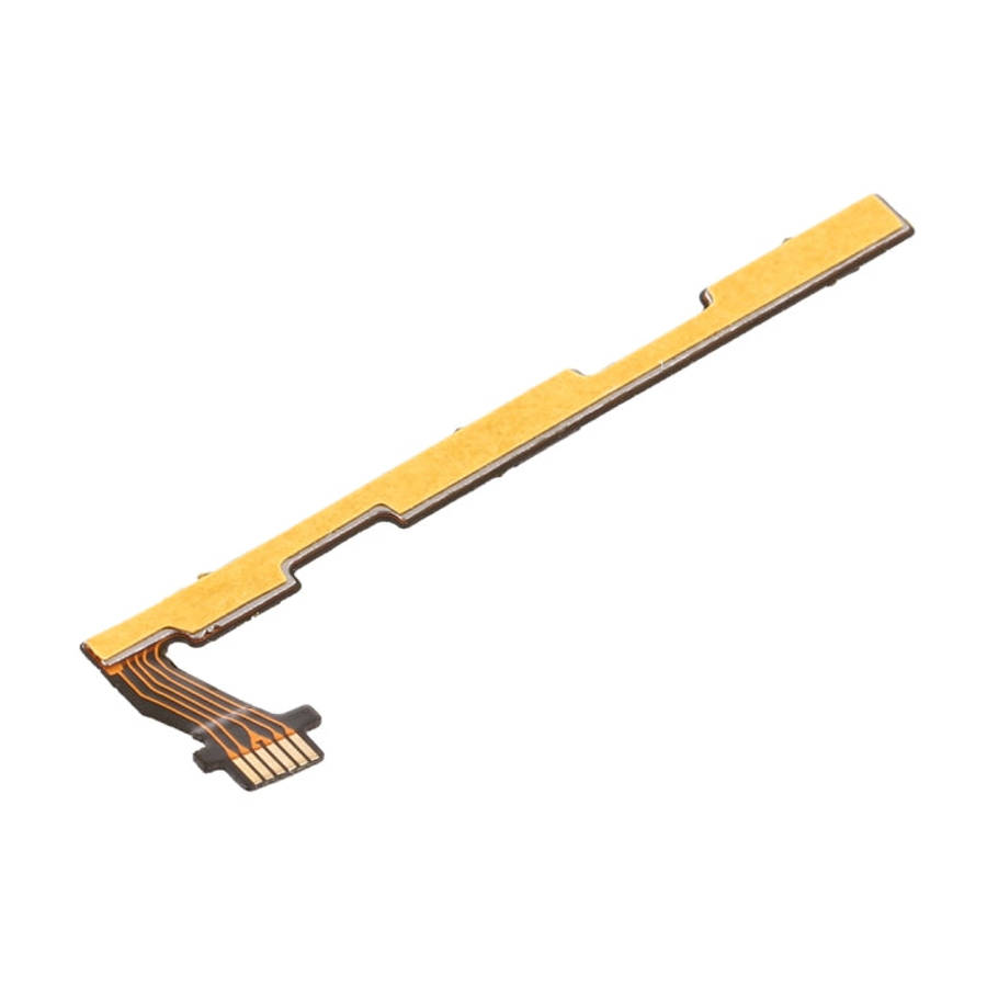 Power Button & Volume Button Flex Cable for Huawei Y5 (2017), For Huawei Y5 (2017)