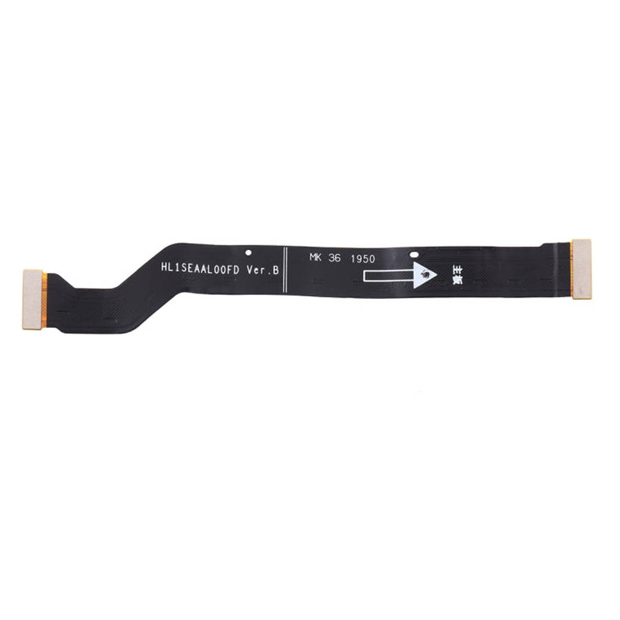 Motherboard Flex Cable for Huawei Nova 5, For Huawei Nova 5