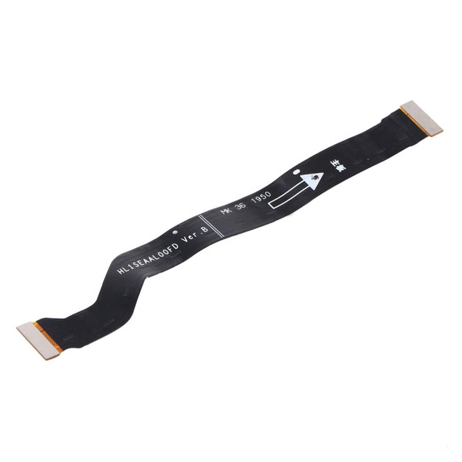 Motherboard Flex Cable for Huawei Nova 5, For Huawei Nova 5