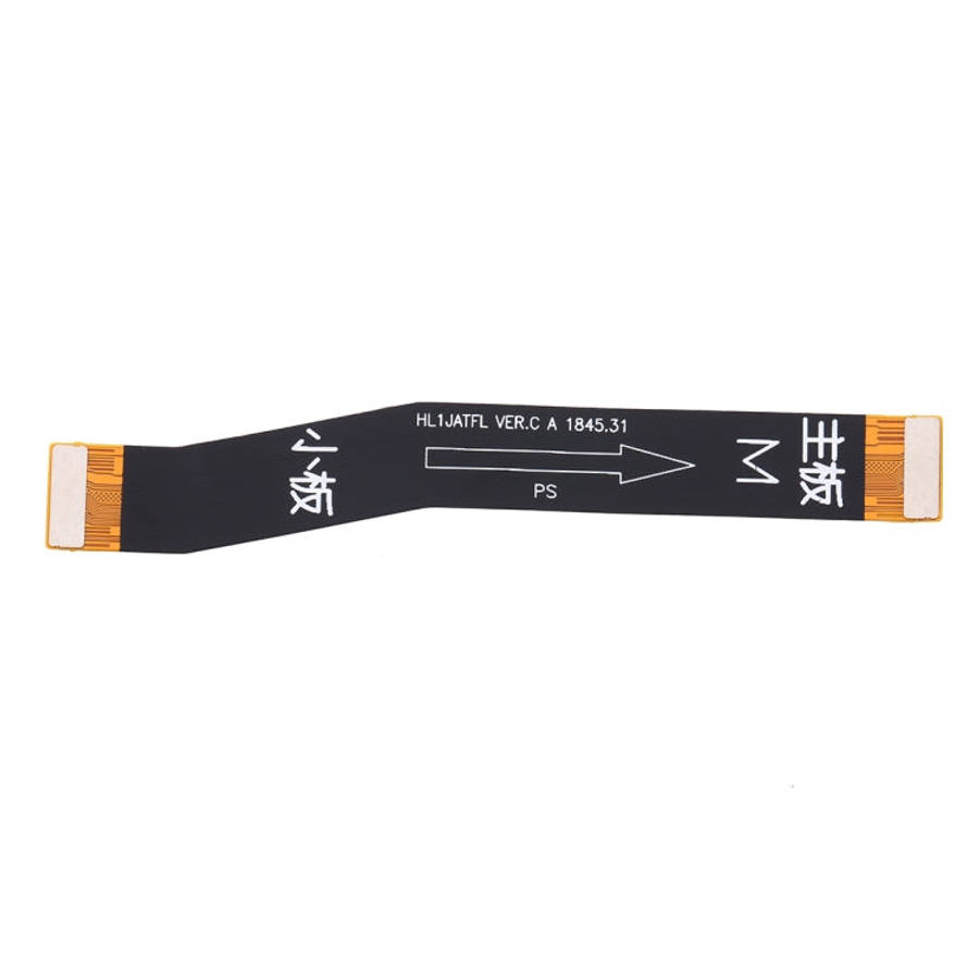 Motherboard Flex Cable for Huawei Y6s 2020, For Huawei Y6s 2020