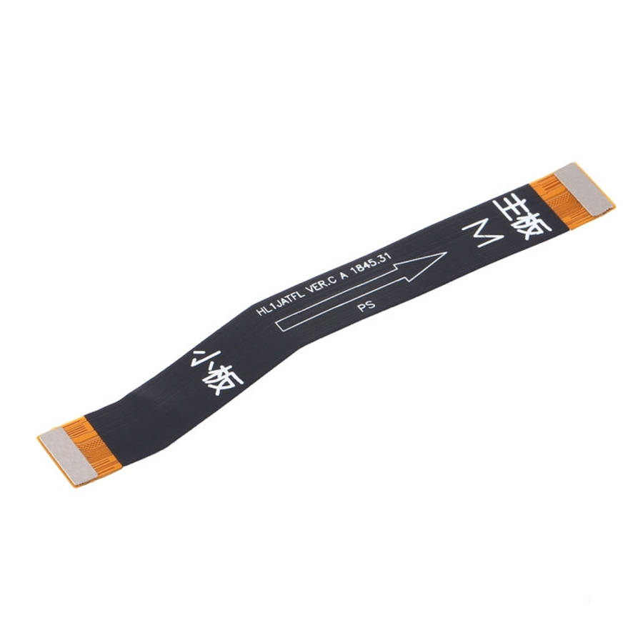 Motherboard Flex Cable for Huawei Y6s 2020, For Huawei Y6s 2020