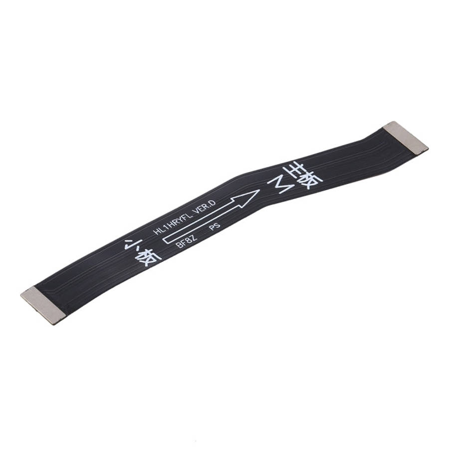 Motherboard Flex Cable for Huawei P Smart+ 2019, For Huawei P Smart+ 2019