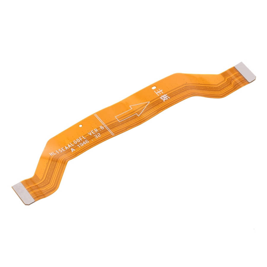 LCD Flex Cable for Huawei Nova 5, For Huawei Nova 5