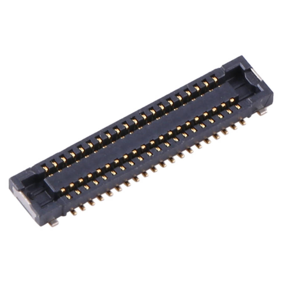10 PCS Motherboard LCD Display FPC Connector for Huawei P9 Plus, For Huawei P9 Plus