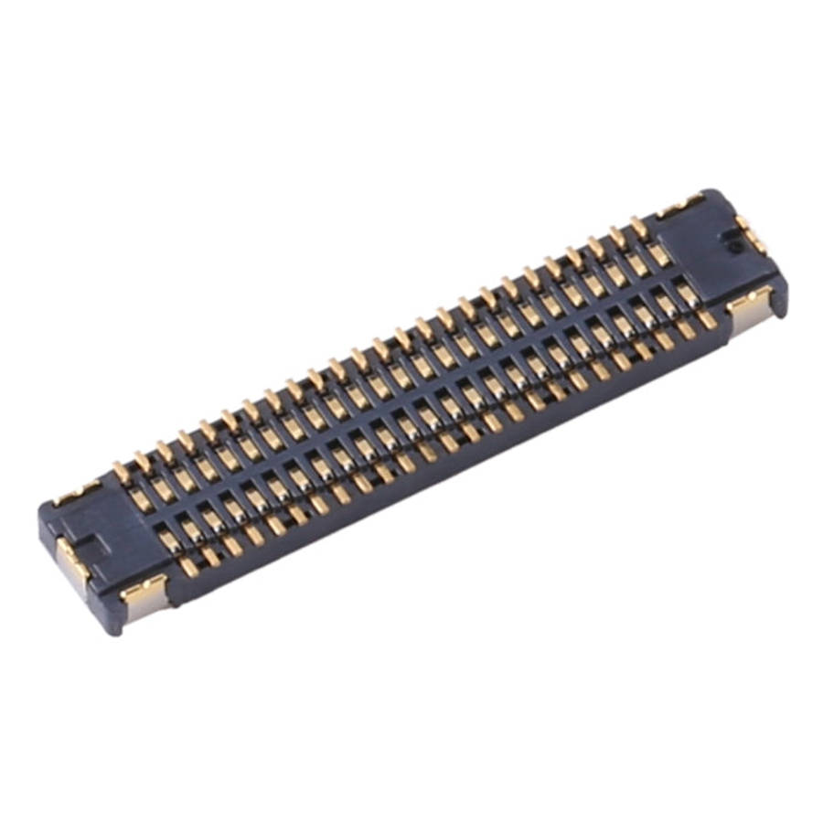 10 PCS Motherboard LCD Display FPC Connector for Huawei P10 Plus, For Huawei P10 Plus