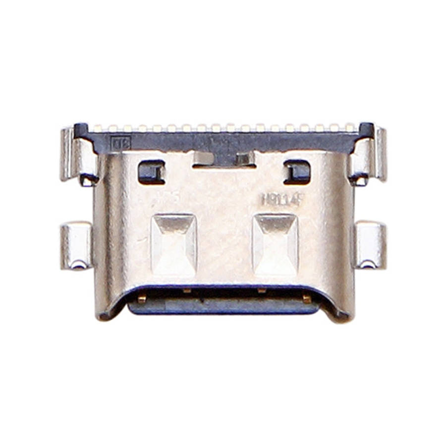 10 PCS Charging Port Connector for Huawei Nova 5i Pro, For Huawei Nova 5i Pro