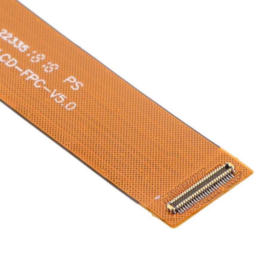 LCD Flex Cable for Huawei MediaPad M3 Lite 10, For Huawei MediaPad M3 Lite 10