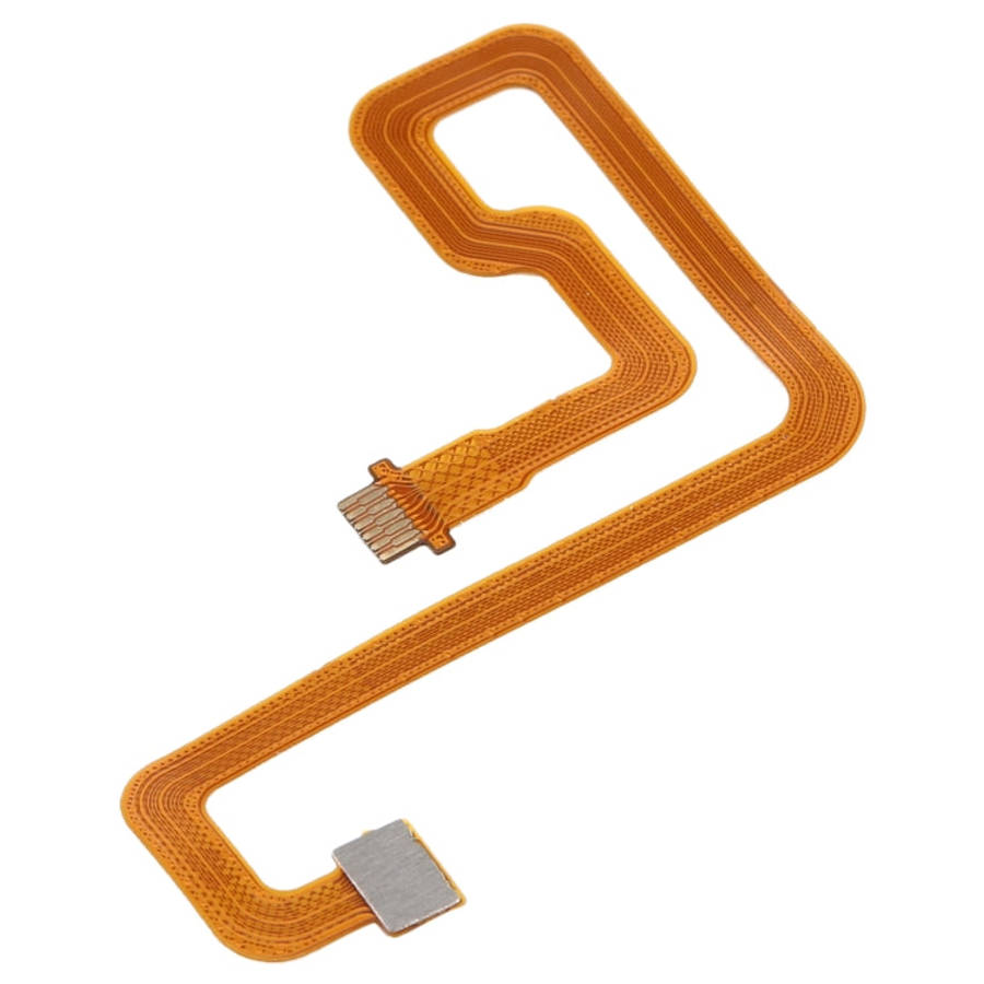 Fingerprint Connector Flex Cable for Huawei Enjoy 10e, For Huawei Enjoy 10e