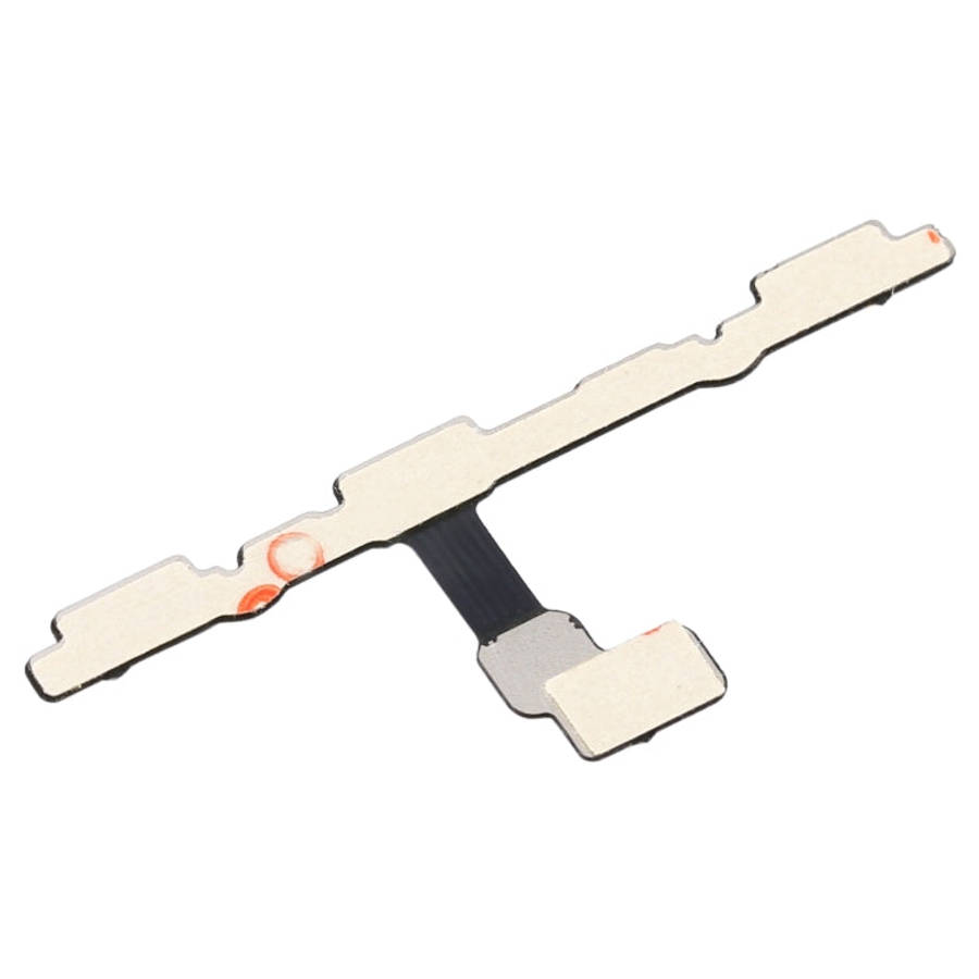 Power Button & Volume Button Flex Cable for Huawei Mate 30, For Huawei Mate 30