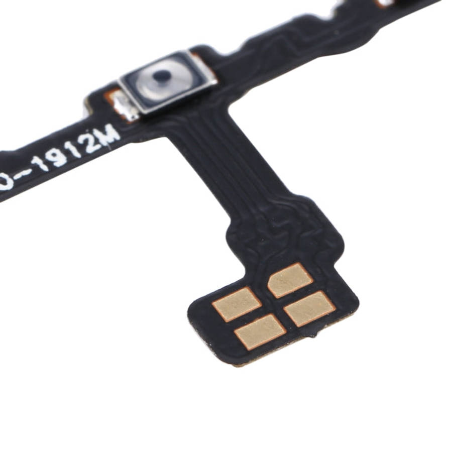 Power Button & Volume Button Flex Cable for Huawei Mate 30, For Huawei Mate 30