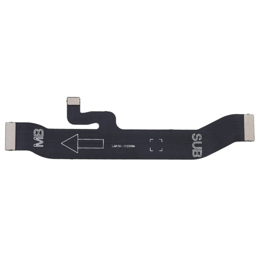 Motherboard Flex Cable for Huawei Mate 30, For Huawei Mate 30