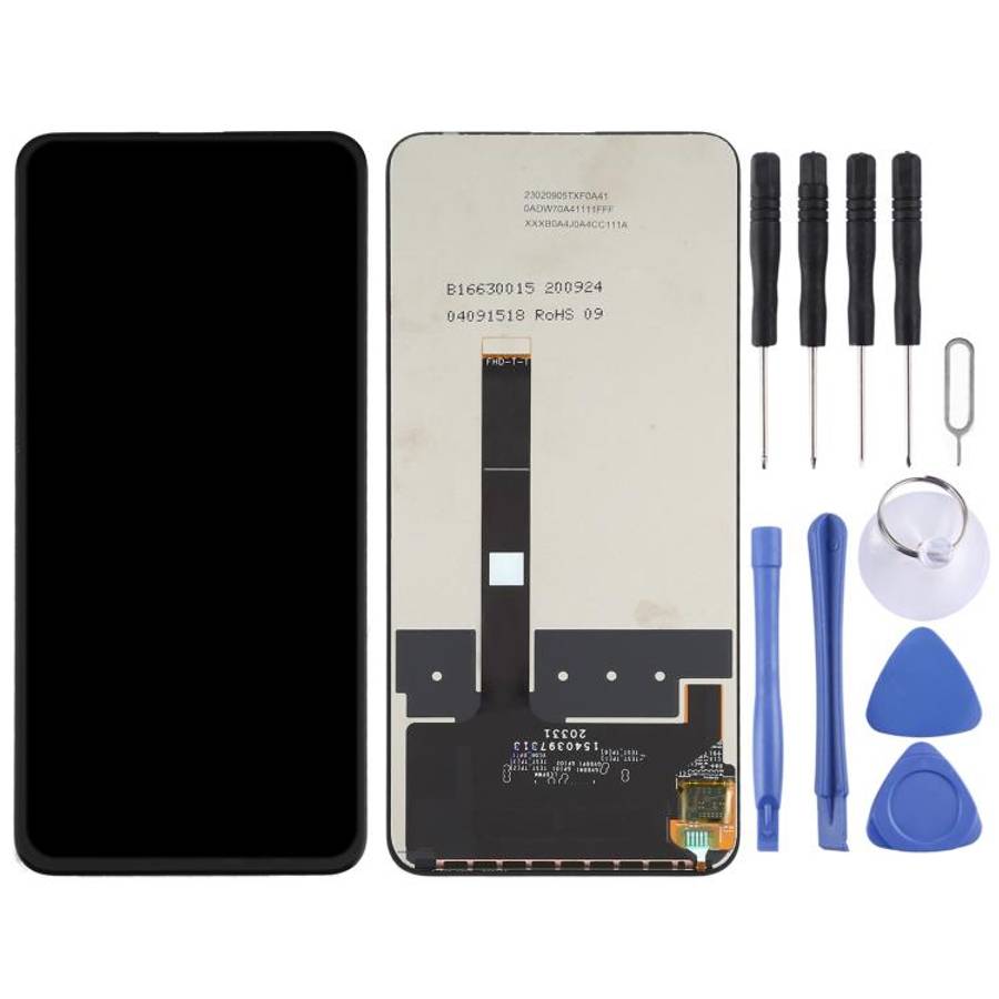 LCD Screen and Digitizer Full Assembly for Huawei Enjoy 20 Plus 5G, For Huawei Enjoy 20 Plus 5G