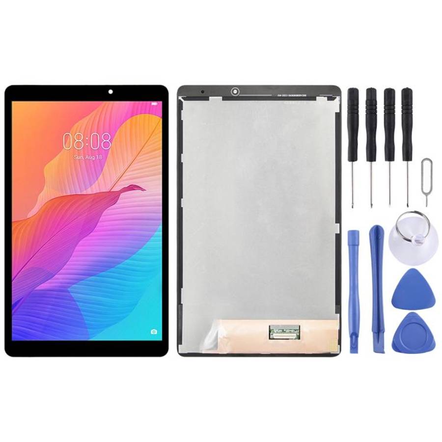 LCD Screen and Digitizer Full Assembly for Huawei MatePad T8 Kobe2-L09, Kobe2-L03, KOB2-L09, For ...