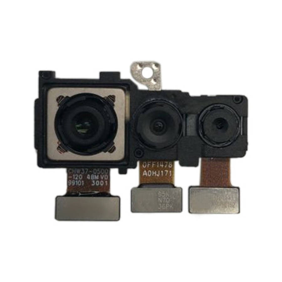 For Huawei Nova 4e / P30 Lite 48MPX Back Facing Camera , For Huawei Nova 4e(48MPX)