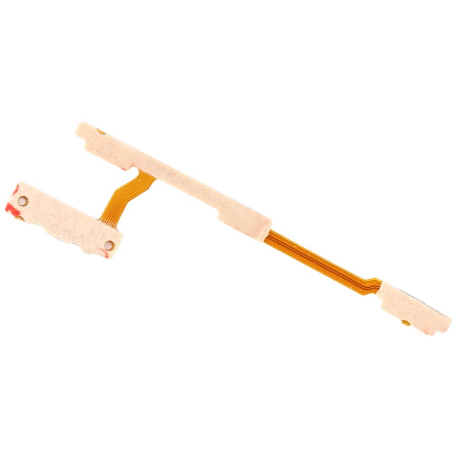 Power Button & Volume Button Flex Cable for Huawei Enjoy 20 SE, For Huawei Enjoy 20 SE