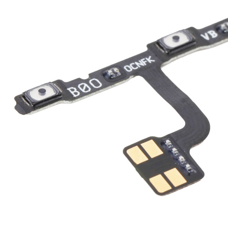 Power Button & Volume Button Flex Cable for Huawei Mate 40, For Huawei Mate 40