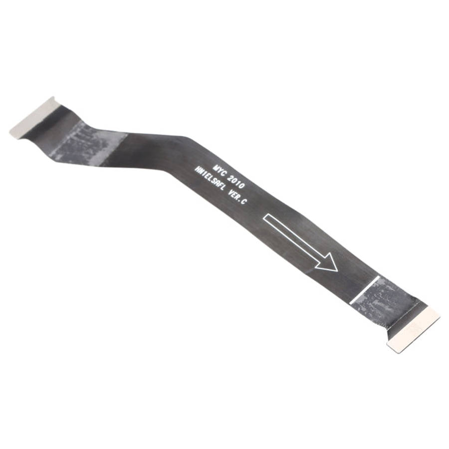 Motherboard Flex Cable for Huawei Mate 40, For Huawei Mate 40