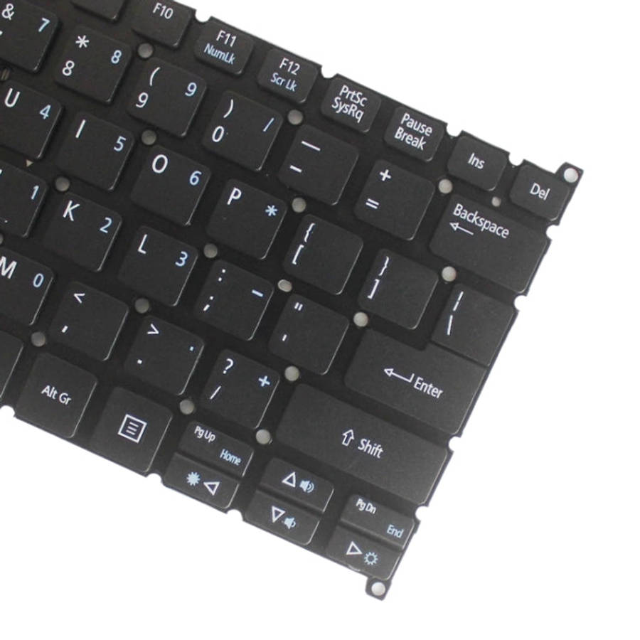 US Version Keyboard for Acer Aspire E3 111 C5SW V5-122 122P V5-132 132P V13 V3-371 E11 E3-112 E3-...