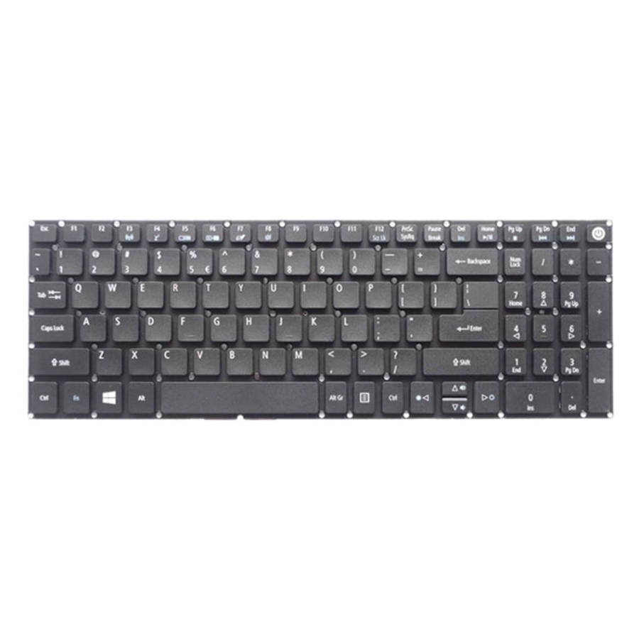 US Version Keyboard for Acer Aspire E5-532 E5-522 E5-573 E5-574 E5-722 E5-752 E5-772 E5-773 E5-57...
