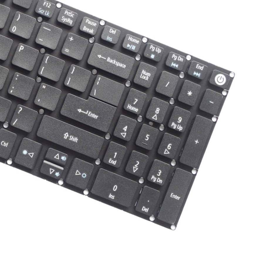 US Version Keyboard for Acer Aspire E5-532 E5-522 E5-573 E5-574 E5-722 E5-752 E5-772 E5-773 E5-57...